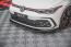 Maxton Design Street Pro Frontlippe für VW Golf 8 GTI / GTD / R-Line