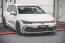 Maxton Design Street Pro Frontlippe für VW Golf 8 GTI / GTD / R-Line