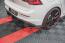 Maxton Design Street Pro Diffusor Flaps für VW Golf 8 GTI / GTD
