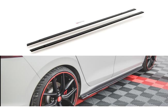Maxton Design Street Pro Seitenschweller (Paar) für...