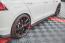 Maxton Design Street Pro Seitenschweller (Paar) für VW Golf 8 GTI / Clubsport / GTD / R-Line
