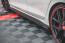 Maxton Design Street Pro Seitenschweller (Paar) für VW Golf 8 GTI / Clubsport / GTD / R-Line