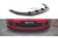 Maxton Design Street Pro Frontlippe V.3 für VW Golf 6 GTI / GTD
