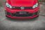 Maxton Design Street Pro Frontlippe V.3 für VW Golf 6 GTI / GTD