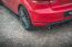 Maxton Design Street Pro Diffusor Flaps für VW Golf 6 GTI / GTD