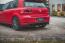 Maxton Design Street Pro Diffusor Flaps für VW Golf 6 GTI / GTD