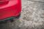 Maxton Design Street Pro Diffusor Flaps für VW Golf 6 GTI / GTD