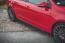 Maxton Design Street Pro Seitenschweller (Paar) für VW Golf 6 GTI / GTD
