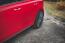 Maxton Design Street Pro Seitenschweller (Paar) für VW Golf 6 GTI / GTD