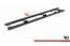Maxton Design Street Pro Seitenschweller (Paar) für VW Golf 6 GTI / GTD
