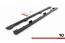 Maxton Design Street Pro Seitenschweller (Paar) für VW Golf 6 GTI / GTD