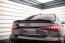 Maxton Design Heckspoiler Lippe für Audi A3 / A3 S-Line Limousine 8Y Hochglanz schwarz