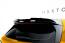 Maxton Design Heckspoiler Lippe V.4 für BMW 1er F40 / F70 M-Paket / M135i Hochglanz schwarz