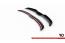Maxton Design Heckspoiler Lippe V.4 für BMW 1er F40 / F70 M-Paket / M135i Hochglanz schwarz