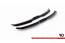 Maxton Design Heckspoiler Lippe V.4 für BMW 1er F40 / F70 M-Paket / M135i Hochglanz schwarz