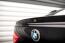 Maxton Design Heckspoiler Lippe V.3 für BMW X6 M-Paket F16 Hochglanz schwarz
