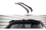 Maxton Design Heckspoiler Lippe V.2 für Toyota Yaris Mk4 Hochglanz schwarz