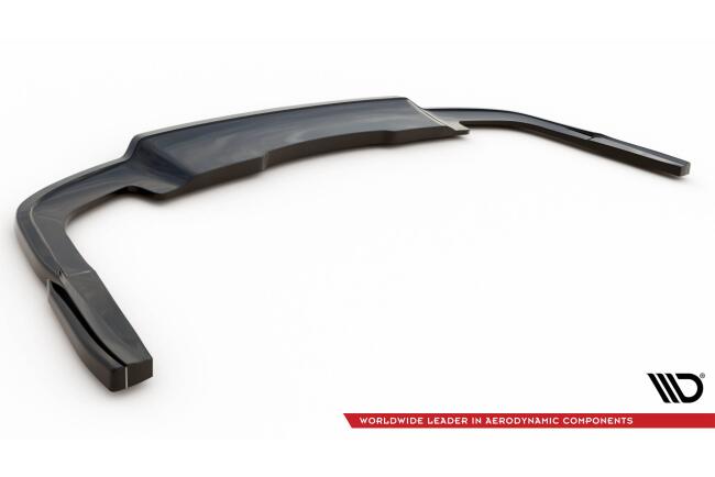 Maxton Design Heckdiffusor für Audi A5 S-Line F5 Facelift Ho, 214,00 €