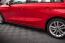 Maxton Design Street Pro Seitenschweller (Paar) für Audi A3 8Y schwarz