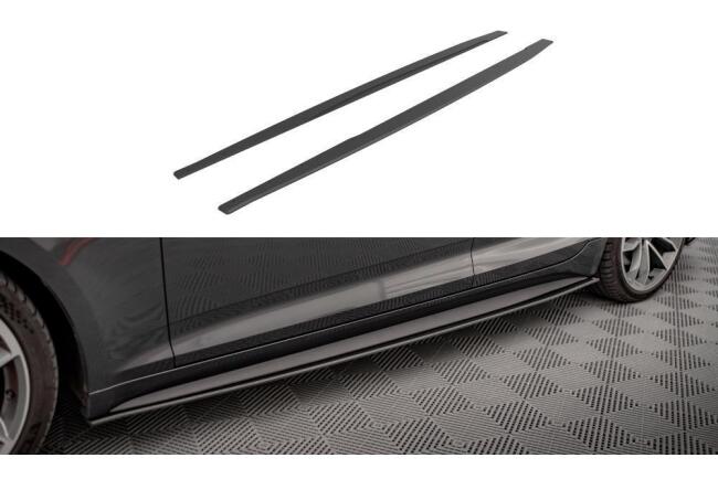 Maxton Design Street Pro Seitenschweller (Paar) für...