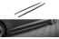 Maxton Design Street Pro Seitenschweller (Paar) für Audi A5 S-Line / S5 Sportback B9 F5
