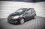 Maxton Design Street Pro Seitenschweller (Paar) für Ford Fiesta ST Mk6 schwarz