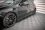 Maxton Design Street Pro Seitenschweller (Paar) für Mercedes A35 AMG / AMG-Line W177