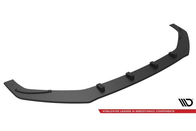 Maxton Design Street Pro Frontlippe für Audi A5 S-Line / S5 Coupe / Sportback B9 F5