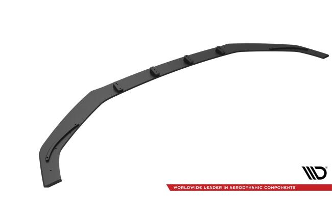 Maxton Design Street Pro Frontlippe für Audi A5 S-Line / S5 Coupe / Sportback B9 F5