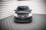 Maxton Design Street Pro Frontlippe für Ford Fiesta ST Mk6 schwarz matt