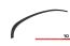 Maxton Design Street Pro Frontlippe für Ford Fiesta ST Mk6 schwarz matt