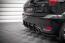 Maxton Design Street Pro Heckdiffusor für Ford Fiesta ST Mk6 Schwarz