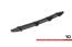 Maxton Design Street Pro Heckdiffusor für Porsche Panamera / Panamera Diesel 970 Schwarz