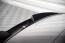 Maxton Design 3D Spoiler Lippe für Bentley Continental GT Mk3 Hochglanz schwarz