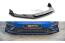 Maxton Design Street Pro Frontlippe V.2 für VW Golf 7 R-Line / R Facelift ab 03/2017