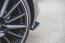 Maxton Design Street Pro Diffusor Flaps V.1 für VW Golf 7 GTI / GTD