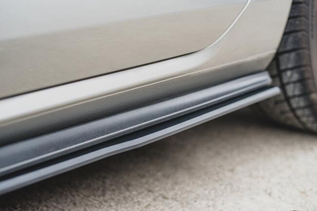 Maxton Design Street Pro Seitenschweller (Paar) für VW Golf 7 GTI / GTD