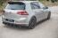 Maxton Design Street Pro Seitenschweller (Paar) für VW Golf 7 GTI / GTD