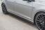 Maxton Design Street Pro Seitenschweller (Paar) für VW Golf 7 GTI / GTD