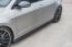 Maxton Design Street Pro Seitenschweller (Paar) für VW Golf 7 GTI / GTD