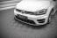 Maxton Design Street Pro Frontlippe V.1 für VW Golf 7 R / R-Line