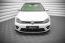 Maxton Design Street Pro Frontlippe V.2 für VW Golf 7 R / R-Line