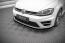 Maxton Design Street Pro Frontlippe V.2 für VW Golf 7 R / R-Line