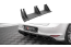 Maxton Design Street Pro Heckdiffusor für Volkswagen Golf 7 R / R-Line