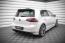 Maxton Design Street Pro Heckdiffusor für Volkswagen Golf 7 R / R-Line