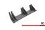 Maxton Design Street Pro Heckdiffusor für Volkswagen Golf 7 R / R-Line