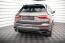 Maxton Design Heckspoiler Lippe für Audi Q3 S-Line F3 Hochglanz schwarz
