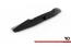 Maxton Design Heckspoiler für BMW 1er F40 M-Paket / M135i Hochglanz schwarz