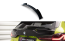 Maxton Design Heckspoiler für BMW 1er F40 M-Paket / M135i Hochglanz schwarz
