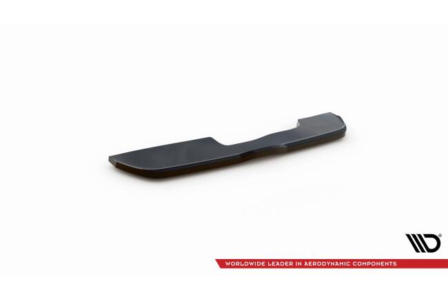 Maxton Design Heckdiffusor für Hyundai Kona N Mk1 Hochglanz schwarz